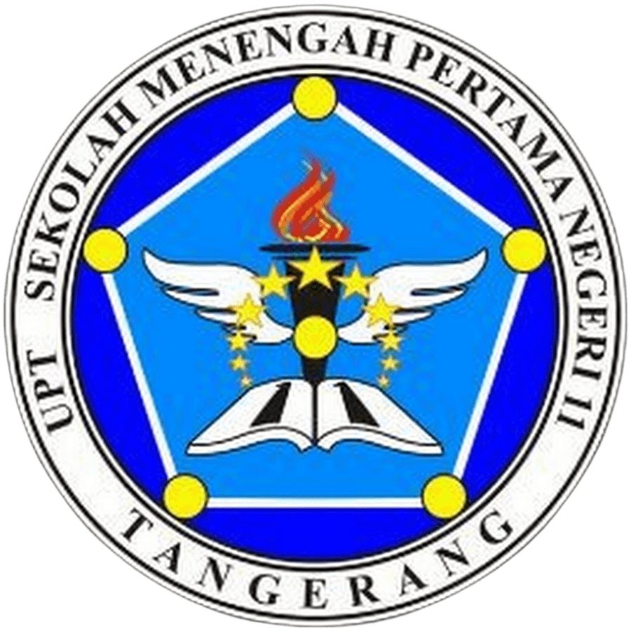 Logo SMK N 2 Purbalingga